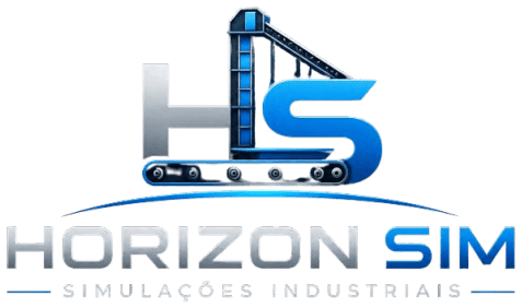 Horizon SIM - Simulações Industriais