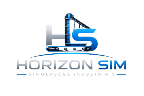 Horizon SIM - Simulações Industriais